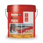 FISCHER NO MÁS AQUA 15LTS TERRACOTA