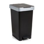 BALDE DE PEDAL 25L SMART NEGRO 1021027