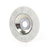 STL115GF-M MONDRILLO STL GF DESBASTE/CORTE 115MM FINO