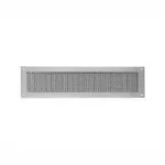 VENTILADOR 300/80 FIXAÇÃO POR PARAFUSO AISI304