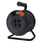 ENROLADOR PLASTICO CABO 3G2.5 - 20M ASENRP2025