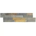 PEDRA 15X60 MULTICOLOR