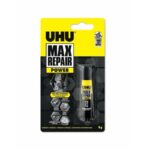UHU MAX REPAIR ESTREME 8G 24743