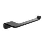 PORTA-ROLO S/TAMPA ONYX NEGRO