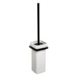 PIAÇABA WC ONYX NEGRO