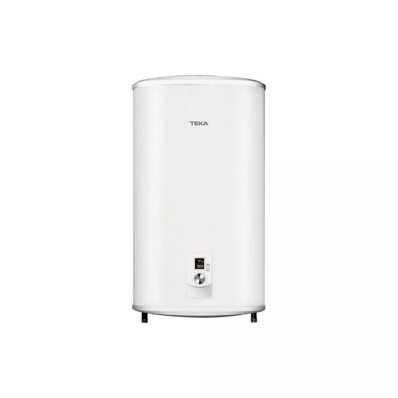 8434778021929 SHS 100 D SLIM TERMOACUMULADOR 100LTS 111700002 - Image 1