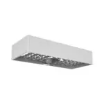 APLIQUE LED SOLAR DE PAREDE 6W BRANCO ASWALL660B