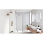 ATRIUM BLAZE RLV BLANCO 33,3X55 - Image 2