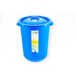BALDE AZUL 45 LTS