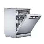 MÁQUINA DE LAVAR LOUÇA INOX DFS46710 - Image 2