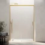 DIDORIANO ESTASI FRONTAL DUCHE 135-140 1F+1P VTR OURO
