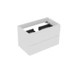 DIDORIANO RICCI MÓVEL GAV 800X500X460 BRANCO MATE