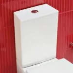 GLAM TANQUE PARA SANITA COMPACTA C/ MECANISMO - Image 2
