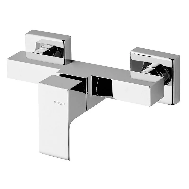 LINEA MONOCOMANDO DE DUCHE
