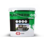 PLASTHERM PRIMÁRIO GREEN 25KG
