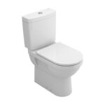 MOBIL SANITA COMPACTA BRANCA C/ FIX