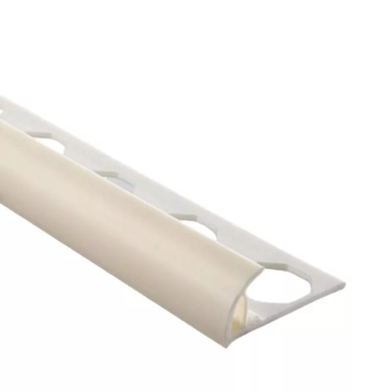 NOVOCANTO_PVC NOVOCANTO PVC 12X2500 BRANCO - Image 1