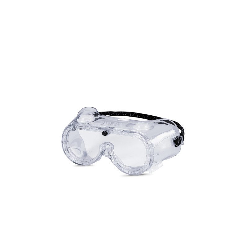 OCULOS_VENTILACAO_INDIRECTA ÓCULOS DE PROTEÇÃO COM VENTILAÇÃO INDIRETA - Image 1