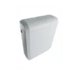 ONIX AUTOCLISMO MONOBLOCO E MOCHILA BRANCO DD