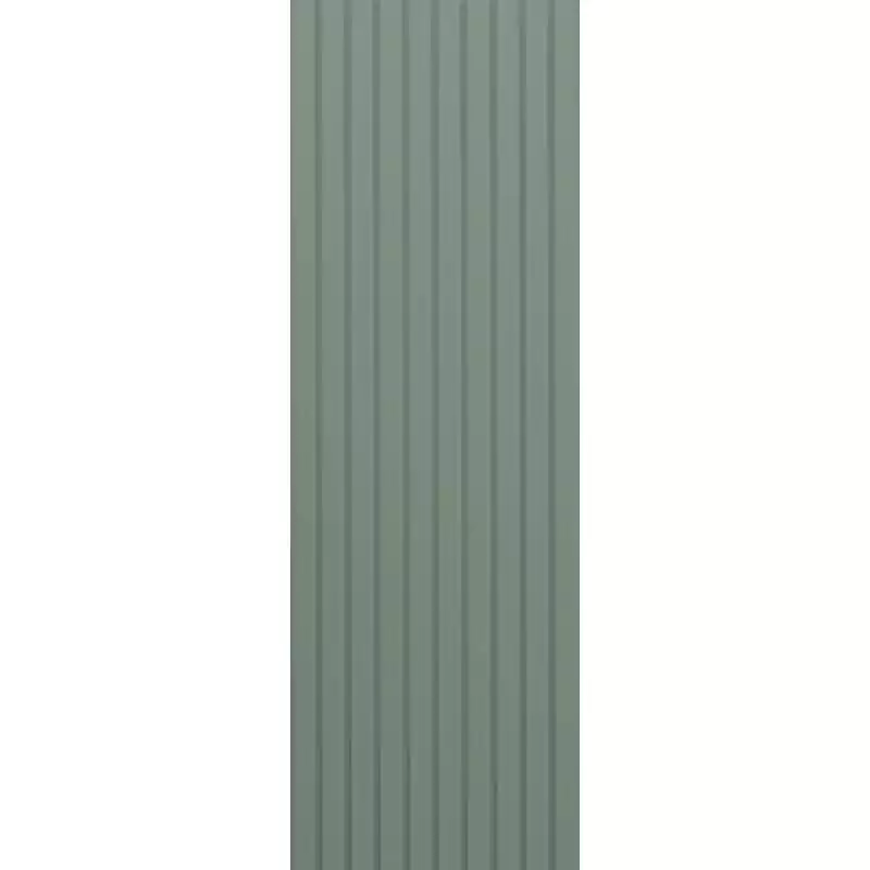 R3327R Forma Silk Green FORMA SILK 30X90 RET GREEN R3327R - Image 1