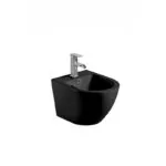 DIDORIANO ARCANA BIDÉ SUSPENSO PRETO MATE