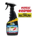 PECOL REMOVEDOR BOLORES E FUNGOS 500ML