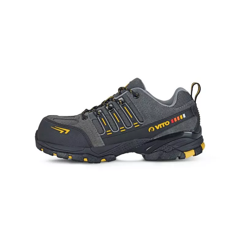 SAPATO_VISXT41 SAPATO X-TRAIL NON-METAL S1P Nº41 - Image 1