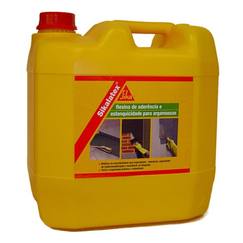 SIKALATEX-2LTS SIKALATEX 5LTS - Image 1