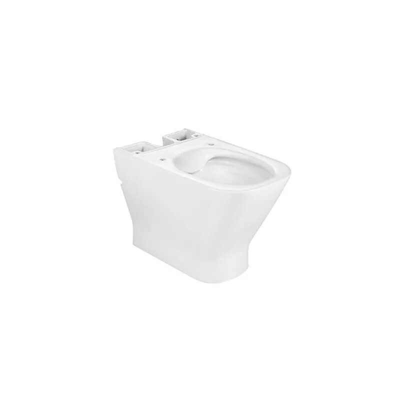 THE_GAP_34273700H_02 THE GAP SQUARE SANITA TANQUE BX COMP 600MM BTW RIMLES SD BRANCO A34273A000 - Image 1