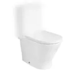 THE GAP ROUND SANITA COMPACTA BTW RIMLESS 600MM - Image 4