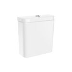 THE GAP ROUND RIMLESS TANQUE ALIMENTAÇÃO INF DESCARGA DUPLA