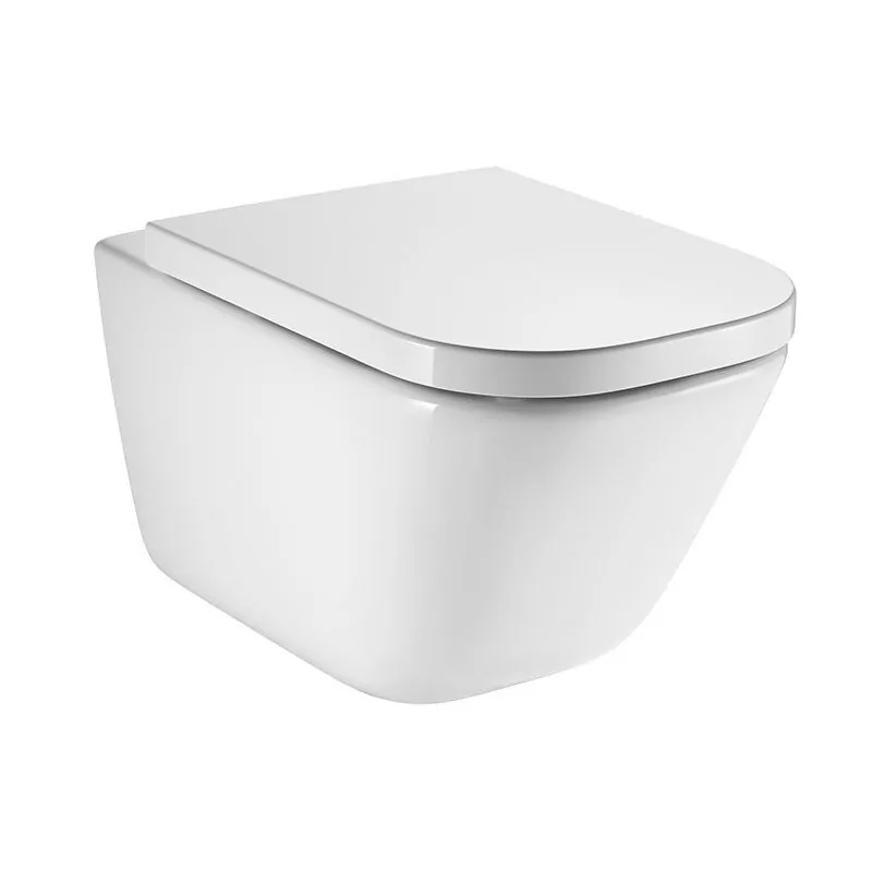 THE_GAP_SQUARE_SANITA_SUSPENSA THE GAP SQUARE SANITA SUSPENSA RIMLESS - Image 1