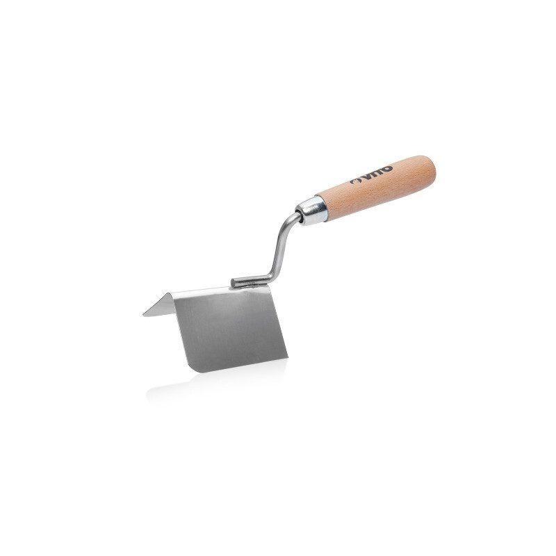 VICCE100 COLHER CANTOS EXTERNOS - Image 1