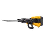 MARTELO DEMOLIDOR 1700W 60J SDS HEX