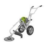 ROÇADORA COM RODAS 52CC 1.6KW EKO - Image 8