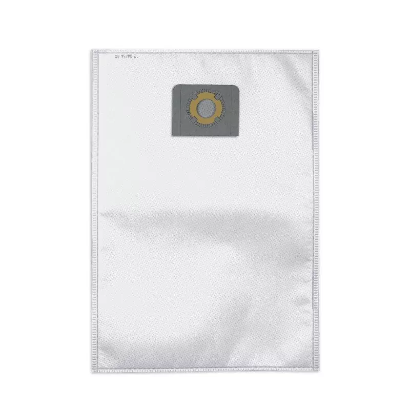 VISAP SACO PARA ASPIRADOR EM MICROFIBRA 40LT - Image 1