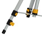 TRIPÉ PARA LASER 60-150CM - Image 4