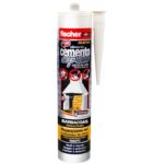 FISCHER CIMENTO BARBACOAS