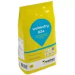 WEBER DRY 824 5KG
