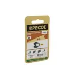 PECOL CERRA-CABO ZINCADO M8 - Image 2