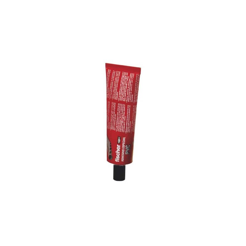 cola-p-pvc-rigido-250ml-512446-fischer FISCHER ADESIVO PVC 250ML - Image 1