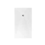 DIDORIANO LUCCI BASE DE DUCHE 180X70 BRANCO