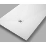 DIDORIANO LUCCI BASE DE DUCHE 160X70 BRANCO - Image 2