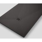 DIDORIANO LUCCI BASE DE DUCHE 120X80 PRETO - Image 2