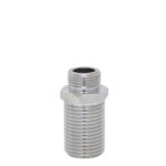 CASQUILHO CROMADO 1/2X3/8X3CM EI01300103