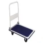 CARRO PLATAFORMA DESMONTÁVEL ALUMÍNIO 915X615X860MM 09400403