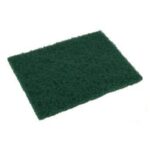 PACK ESFREGÃO VERDE 100% FIBRA (4 UND) 41003127