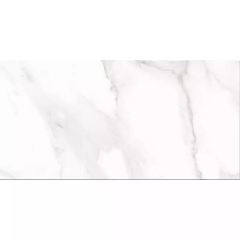 CINCA's Ceramic Tile 8880 BERNINI S/ DECOR 30X60X0,8 FUNDO CALACATTA ORO SC - Image 1
