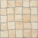 CHIADO 33X33 BEGE CH20