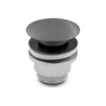 VÁLVULA CLIC-CLAC TITANIO 0357